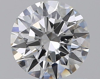 Round 0.86 G VS2 - #239937