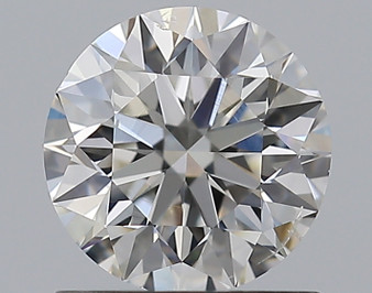 Round 1 H SI1 - #239956