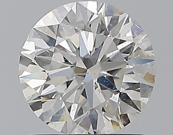 Round 1 F SI2 - #239961