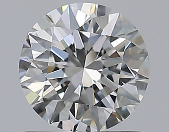 Round 1.01 H VVS2 - #239987