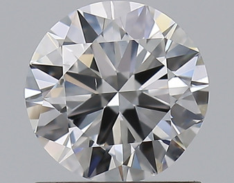 Round 1 D VS1 - #239986