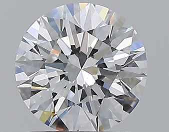 Round 1.01 D VS1 - #240027