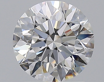 Round 1.79 D VVS2 - #240071