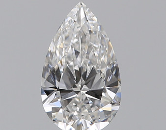 Pear 0.5 E VVS1 - #240122