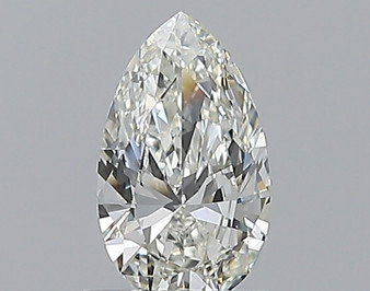 Pear 0.5 J VS1 - #240147
