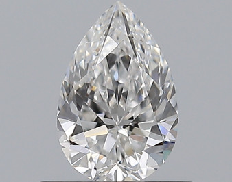 Pear 0.59 E VS1 - #240151