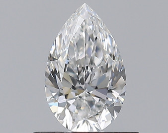 Pear 0.55 E VVS1 - #240161