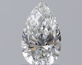 Pear 0.79 G VVS2 - #240157