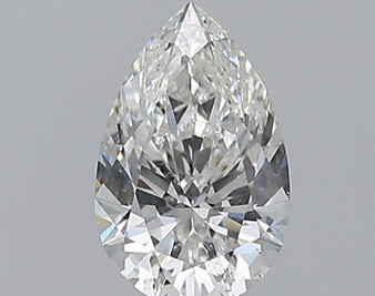 Pear 1.01 G SI2 - #240178