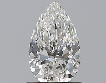 Pear 0.75 F VS1 - #240174