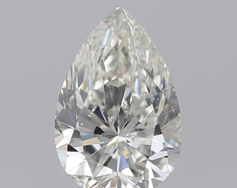 Pear 0.9 I SI2 - #240205