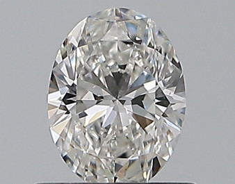 Oval 0.5 G SI1 - #240217