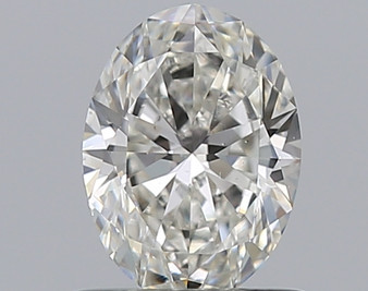 Oval 0.6 H VS2 - #240256