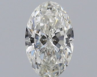 Oval 0.9 H SI1 - #240266