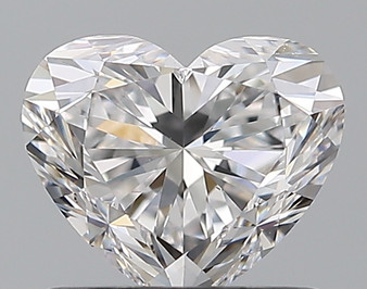 Heart 1.01 D VS1 - #240247