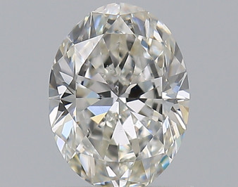 Oval 1 G SI1 - #240267