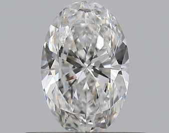 Oval 0.5 E SI1 - #240221