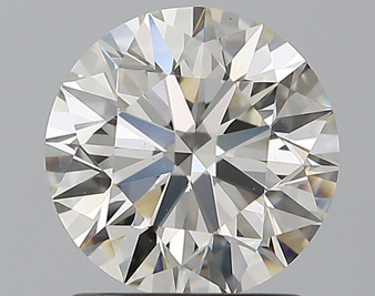 Round 1.6 I VS1 - #240075