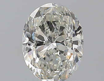 Oval 1.2 H SI2 - #240343