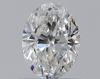 Oval 0.7 E VS1 - #240281