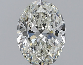 Oval 1.09 I SI1 - #240326