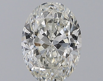 Oval 1.2 I SI2 - #240340