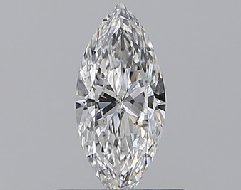 Marquise 0.5 F SI2 - #240352