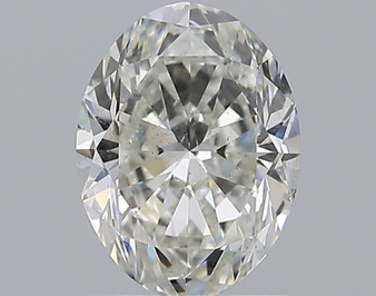 Oval 1.5 I SI2 - #240333