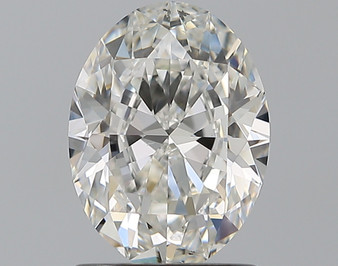 Oval 1.5 G SI1 - #240347