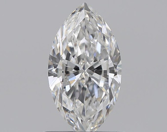 Marquise 0.7 F SI1 - #240354