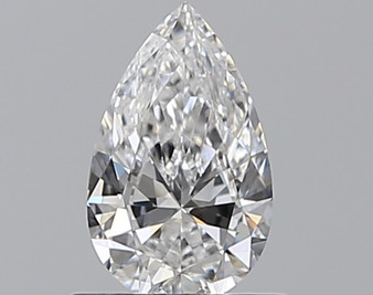 Pear 0.7 D VS1 - #240190