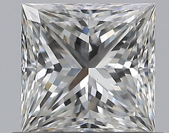 Princess 0.7 G SI1 - #240377