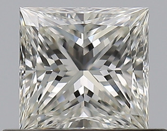 Princess 0.51 I VVS1 - #240387
