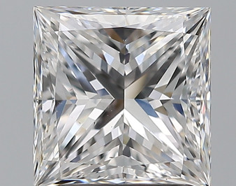 Princess 2.01 D VS2 - #240384