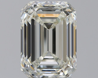 Emerald 2.82 K VVS2 - #240399