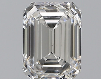 Emerald 0.71 E VS1 - #240417