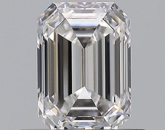 Emerald 0.7 E VS1 - #240428