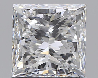 Princess 1 E VVS2 - #240412