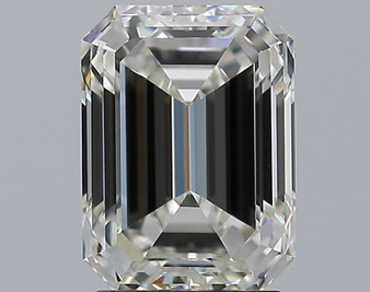Emerald 2.54 I VVS1 - #240416