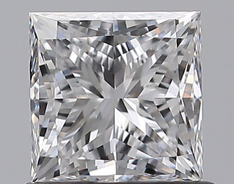 Princess 0.81 D VVS1 - #240429