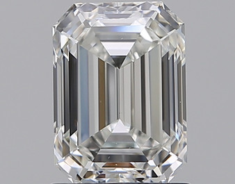 Emerald 1.5 G VS1 - #240436