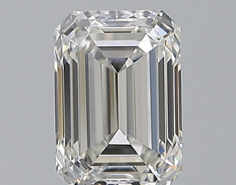 Emerald 0.8 F VVS2 - #240431