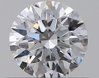 Round 0.5 D VVS2 - #240463