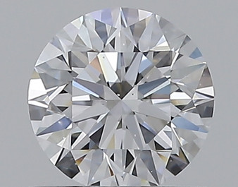 Round 0.53 D VS2 - #240481