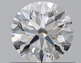 Round 0.65 D VVS2 - #240491