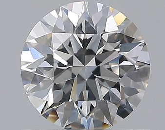 Round 0.76 F VS2 - #240537