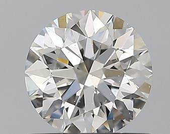 Round 0.75 G SI1 - #240539