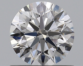 Round 0.77 D VS1 - #240541