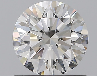 Round 0.9 E VVS1 - #240558