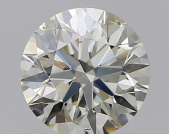 Round 0.92 L SI2 - #240551